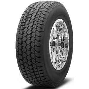 Anvelopa turism de all seasons 205//16C GoodYear Wrangler AT/S 110/108S